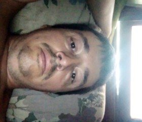 Miguel, 40, Punta Alta