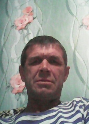 Владимир, 50, Россия, Цимлянск