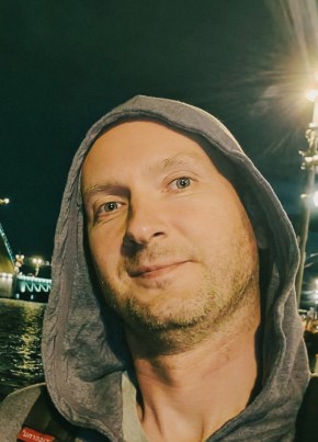 Михаил из Мценска 44 года