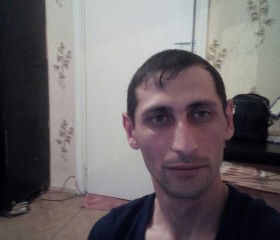 эдуард, 38 лет, Ульяновск