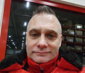Eric, 52 года, Courcelles