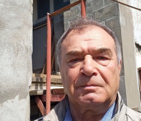 Саша, 73 года, Великий Новгород