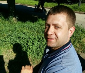 Виктор, 40 лет, Луганськ