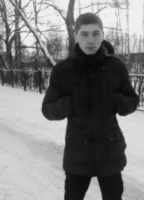 Сергей, 28, Россия, Медвежьегорск