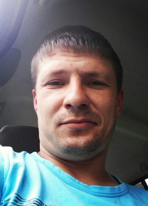Сергей, 36, Россия, Энгельс