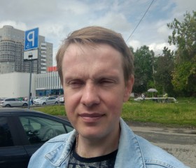 Anton, 38, Berlin