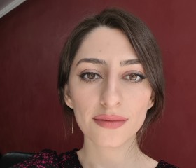 Ольга, 28 лет, Bakı