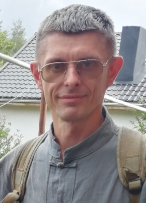 杰尼斯 из Новосибирска 45 лет