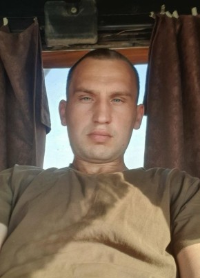 Павел, 29, Россия, Арзгир