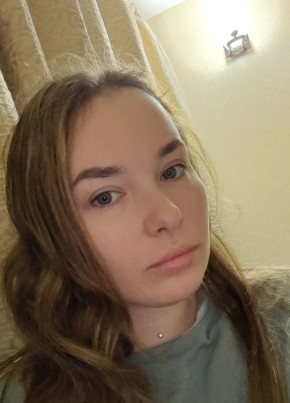Ольга, 34, Россия, Нарьян-Мар