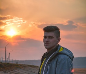 Артём, 26 лет, Курск