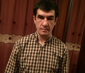 Рустам, 46 лет, Нальчик