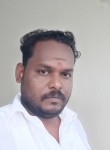 Selvaraj, 34  , Mayiladuthurai