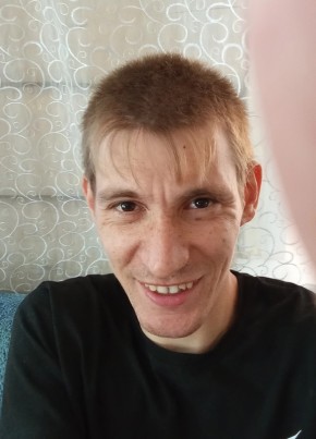 Эдуард, 29, Россия, Набережные Челны