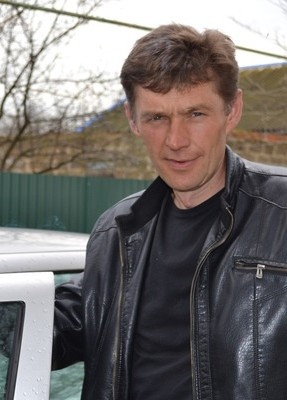 Сергей, 54, Россия, Ипатово