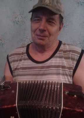 Евгений, 67, Россия, Рассказово