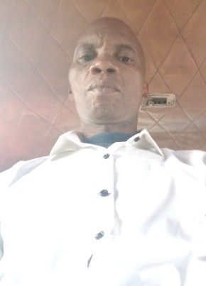 Jean Didier dali, 46, République de Côte d’Ivoire, Abidjan