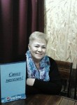 Лилия, 62 года, Сургут