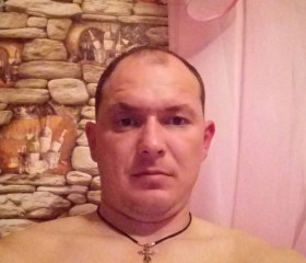 Антон, 40 лет, Николаевск-на-Амуре