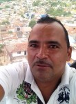 fernando, 47 лет, Santiago de Cali