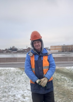 Дмитрий, 53, Россия, Обнинск