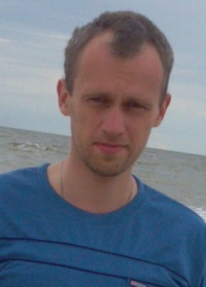 George, 41, Россия, Санкт-Петербург