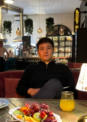 Ali, 31, Kazakhstan, Almaty