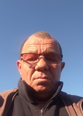 Юрий, 62, Россия, Калуга