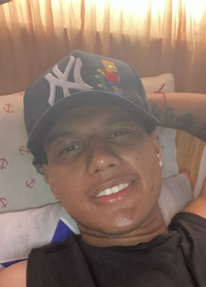 Alan, 29, República del Ecuador, Guayaquil