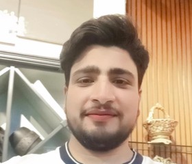 Shakeel, 26 лет, ساہِيوال