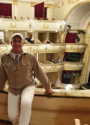 Валерий Ковальчук, 53, Россия, Югорск
