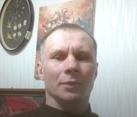 Иван, 49 лет, Комсомольск-на-Амуре