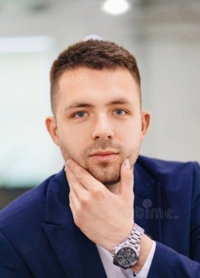 Иван из Апрелевки 32 года