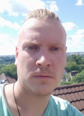 Денис, 36, Россия, Яхрома