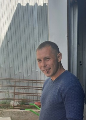 Дмитрий, 35, Россия, Солнечногорск