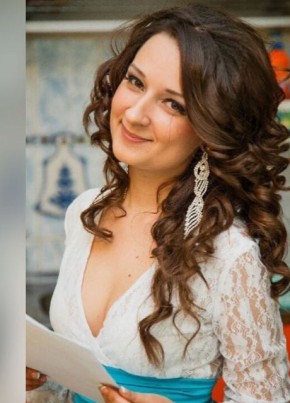 Mariya, 30, Russia, Moscow
