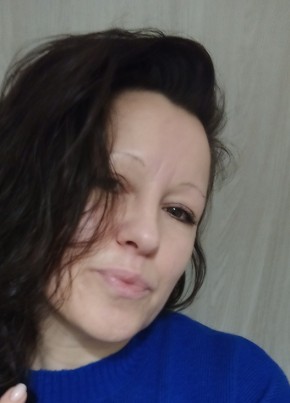 Tina, 44, Russia, Moscow