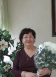 Татьяна Пронина, 74 года, Москва