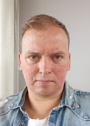 Руслан из Серова 44 года