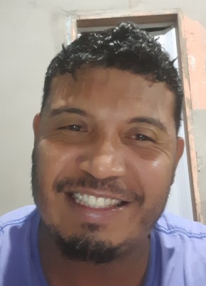Paulo R из Serra 37 лет