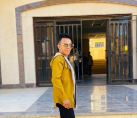 محمد, 19, Akhmim