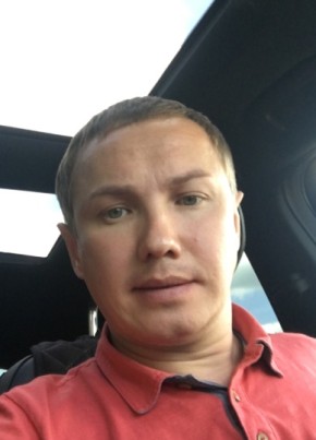 Aleksandr, 39, Россия, Йошкар-Ола