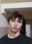 Нука Смотри, 18 лет, Toshkent