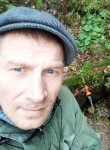 Aleksandr, 41, Priozersk