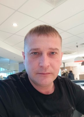 Егор, 36, Россия, Зеленоград