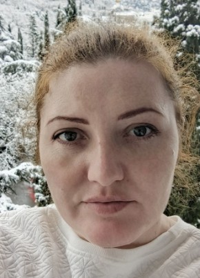 Elena, 40, Russia, Simferopol