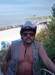 Сергей, 59 лет, Черкесск