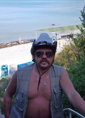 Сергей, 59, Россия, Черкесск