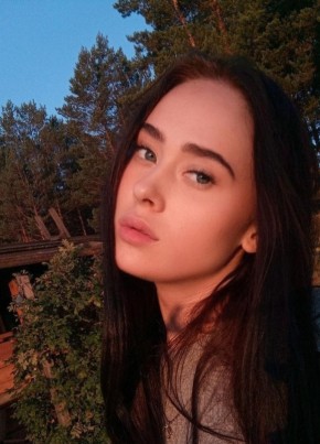 Александра, 23, Россия, Иркутск