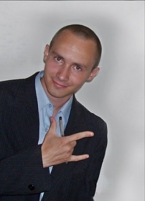 Archisai, 35, Russia, Nizhniy Novgorod